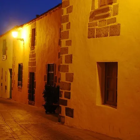 El Granero Hétvégi ház Agüimes