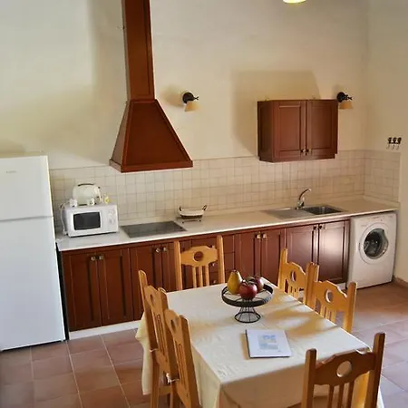 Hétvégi ház El Granero Agüimes